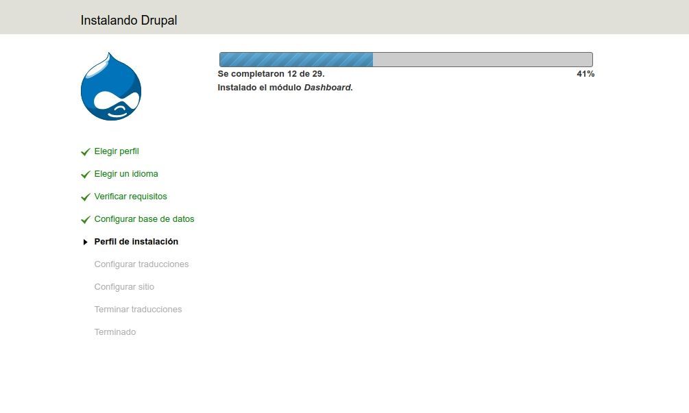 drupal 7 php 8.1